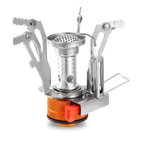 Ultralight Camping Stoves