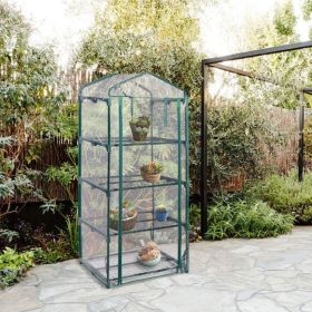 Outdoor Greenhouse