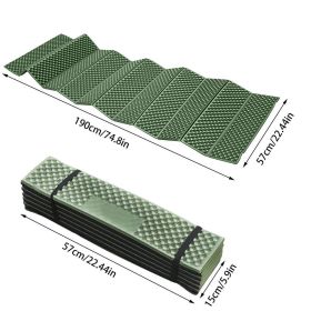 Camping Mat Ultralight Foam Mat