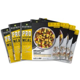 ReadyWise Meal Breakfast Skillet