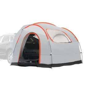 VEVOR SUV Camping Tent, 8'-8'