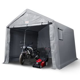 VEVOR Portable Shed Outdoor Shelter