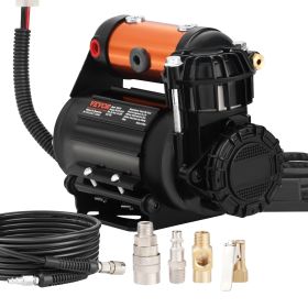 VEVOR Onboard Air Compressor Kit 150PSI