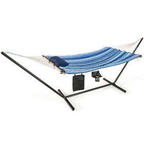 Hammock Chair Stand Set