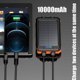 10000mAh Portable Fast Charging Power Bank