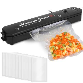 Vacuum Sealer Machine Automatic