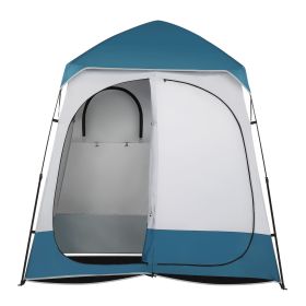 90x90x48" Pop UP Shower Tent Enclosure