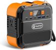 Flashfish 120W Portable Power Station