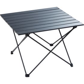 VEVOR Folding Camping Table