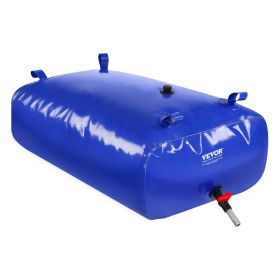 87 Gallon Water Storage Bladder