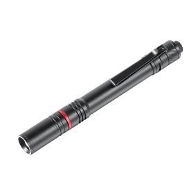 5.9 Inch Rechargeable Penlight