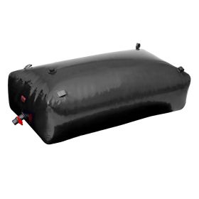 VEVOR Portable Water Bladder 264 Gal PVC