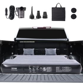 VEVOR Truck Bed Air Mattress, for 5.5-5.8 ft