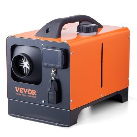 VEVOR Diesel Air Heater All-in-one