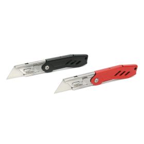 Hyper Tough 2-Piece Utility Knife Set