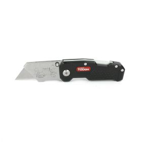 Hyper Tough Folding Lockback Utility Knife