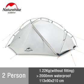 Naturehike VIK Tent 1 2 Person