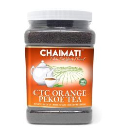 Orange Pekoe Black Tea