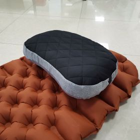 Ultralight Inflatable Air Pillows