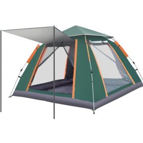 Automatic Camping Outdoor Pop-up Tent