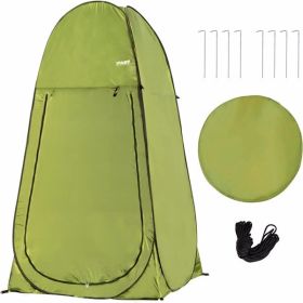 Camping Shower Tent 7FT