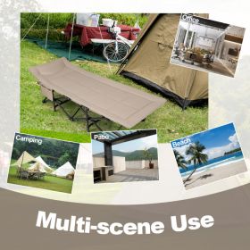 Folding Camping Cot