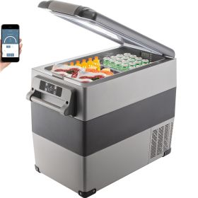 VEVOR 12/24V DC Refrigerator