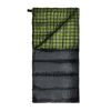 Oversized 30-Degree Cool Weather Sleeping Bag