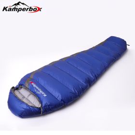 Kamperbox Down Sleeping Bag Ultralight