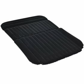 Inflatable SUV Air Backseat Mattress