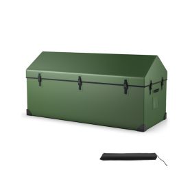 Waterproof Outdoor Storage Box