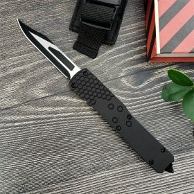 Spring knife EDC Survival Knives