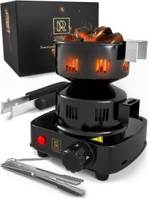 Hookah Coal Burner