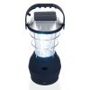 36 LED Solar and Dynamo Powered Lantern