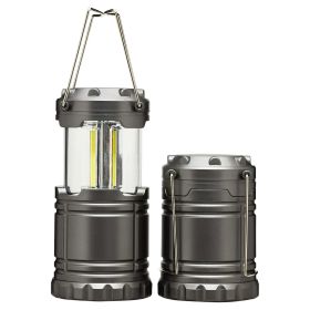 2 Pack LED Lantern Camping Lanterns