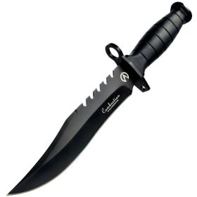 Fixed Blade Knife - Nylon Sheath