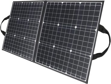 GOFORT 100W 18V Portable Solar Panel