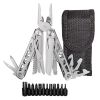 Multitool | Military Grade Stainless Steel Frame