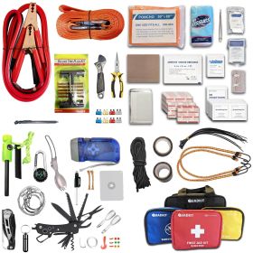 QUADKIT ATV Emergency Kit