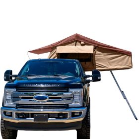 Trustmade Extended Size Soft Shell Car Rooftop Tent