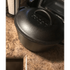 5qt Cast Iron Dutch Oven