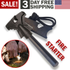 Fire Starter Flint Steel Striker