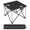 1Pc Foldable Camping Table