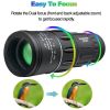 1pc HD Monocular Telescope