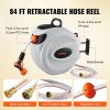 Retractable Water Hose