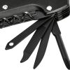 15-in-1 Stainless Pocket Knife