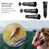 38x Zoom Telescope Monocular