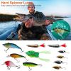 383Pcs Fishing Lures