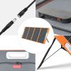 320W Flashfish 292Wh 80000mAh Solar Generator