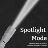 Cascade Mountain Flashlight